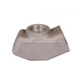 aluminum lost wax casting mechanical parts